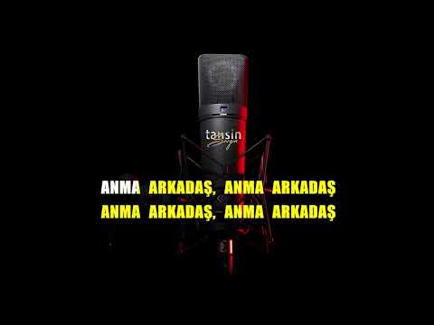 Orkestra - Anma Arkadaş (Kutsi)