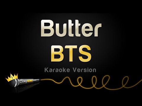 BTS - Butter