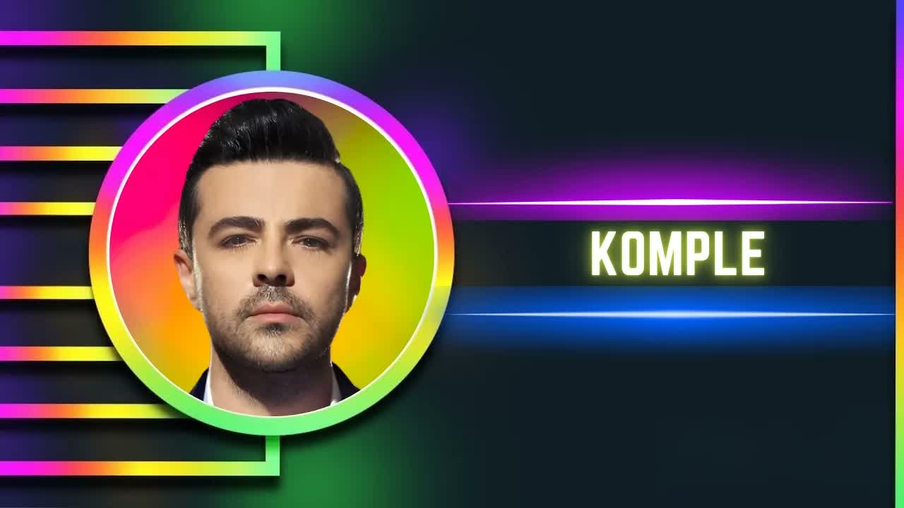 Burak Kut - Komple