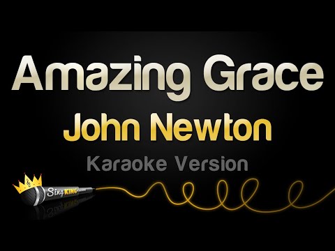 John Newton - Amazing Grace