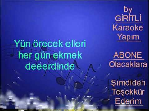 ALPAY - Fabrika kızı