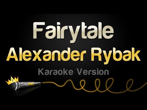 Alexander Rybak - Fairytale