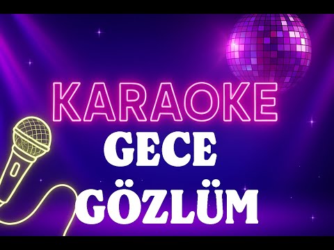 Hakan Peker - Gece Gözlüm
