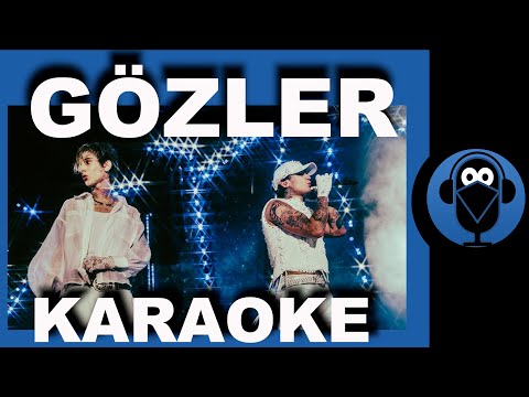 Cakal x Mavi - Gözler