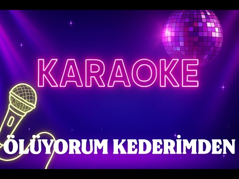 Funda Arar - Ölüyorum Kederimden