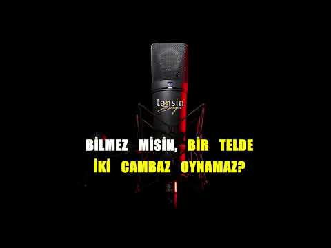 Deniz Seki - Cambaz