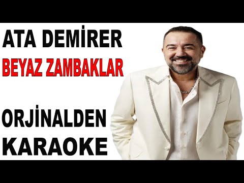 Ata Demirer - Beyaz Zambaklar