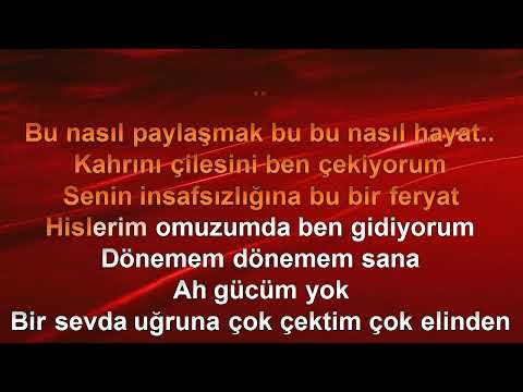 İBRAHİM ERKAL - DÖNEMEM