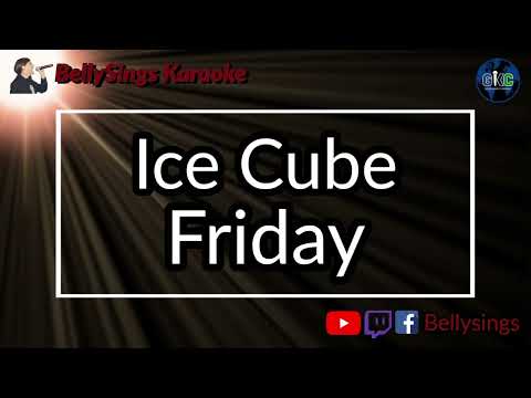 Ice Cube - Friday
