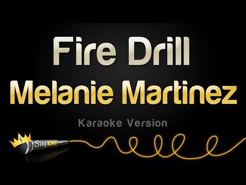 Melanie Martinez - Fire Drill