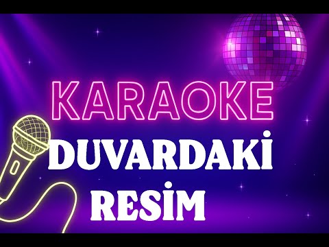 Cengiz Kurtoğlu - Duvardaki Resim