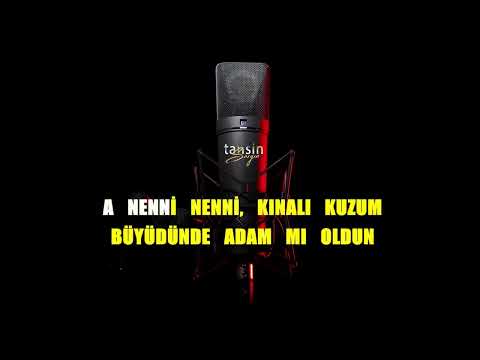 İlkay Toktaş - Kınalı Kuzum