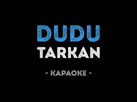Tarkan - Dudu