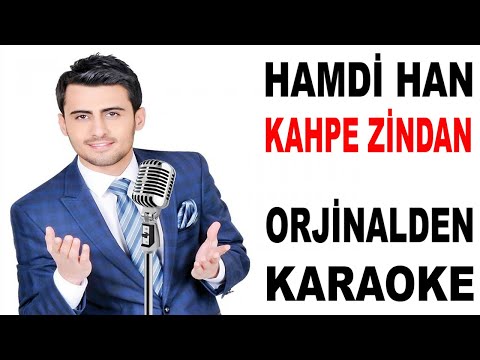 HAMDİ HAN KAHPE ZİNDAN