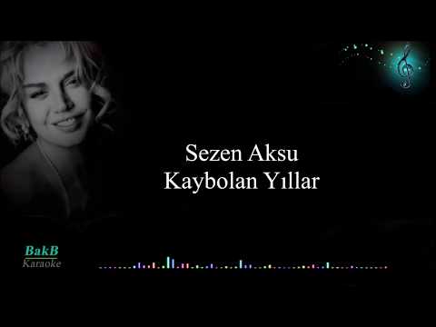 Sezen Aksu - Kaybolan Yıllar