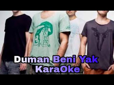 Duman - Beni Yak Kendine Yak