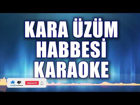 Kara Üzüm Habbesi - Do