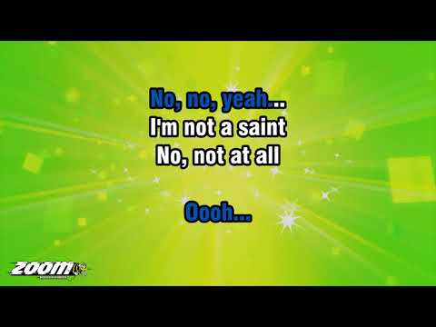 Jessie J - Nobody's Perfect Explicit
