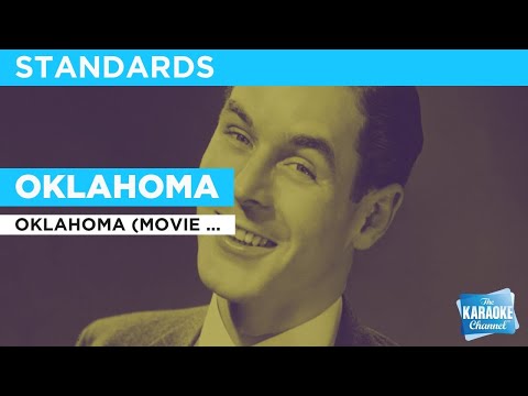 Oklahoma (Movie Version) - Oklahoma