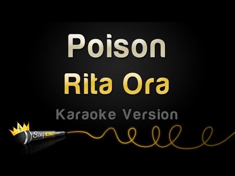 Rita Ora - Poison