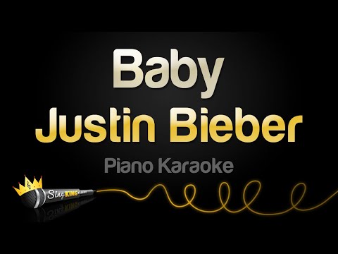 Justin Bieber - Baby