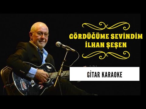 Gördüğüme Sevindim