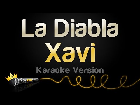 Xavi - La Diabla