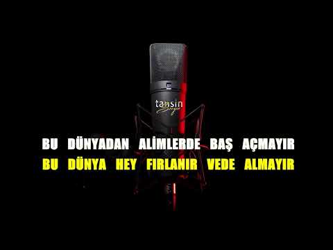 Zeynəb Dostəliyeva - Dünya Hey Fırlanır