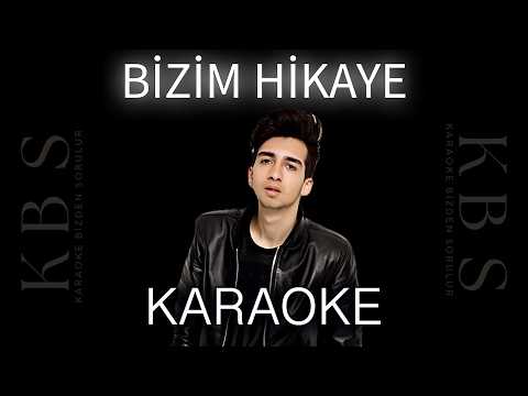 Çağatay Akman - Bizim Hikaye