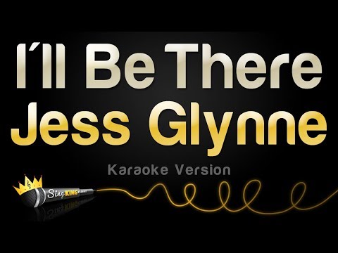 Jess Glynne - I'll Be There