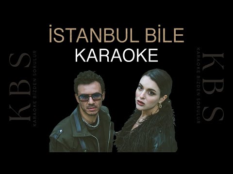 Buray & Sena Şahin - İstanbul Bile