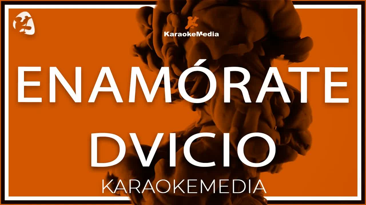 Dvicio - Enamórate