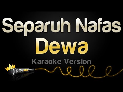 Dewa - Separuh Nafas