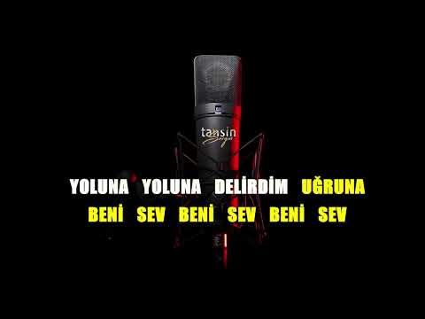 Hande Yener - Beni Sev