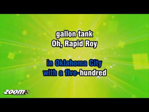 Jim Croce - Rapid Roy The Stock Car Boy