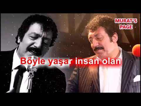 Müslüm Gürses - Biz Babadan Böyle Gördük