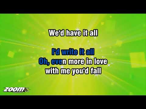 The Baseballs - Hey There Delilah