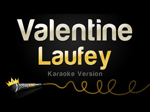 Laufey - Valentine