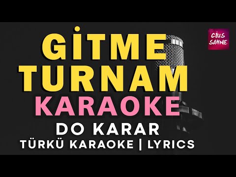 Gitme Turnam Vuracaklar - Do