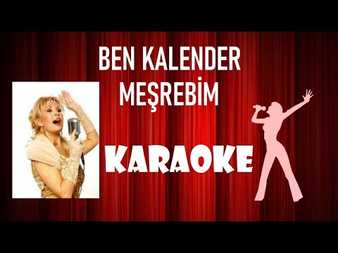 Ben Kalender Meşrebim