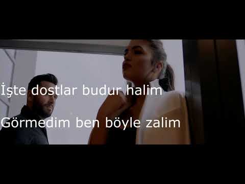 Özgür Alter Dönmüyor Geri EN Kalite