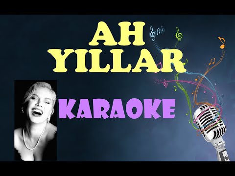Sezen Aksu - Ah Yıllar