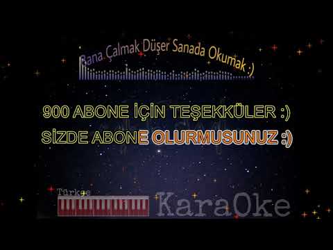 Her Sevda Bir Ölümmüş (Cengiz Kurtoğlu-Hakan Altun)Türkçe Piano Arabeks