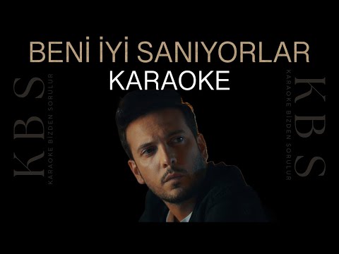 Oğuzhan Koç - Beni İyi Sanıyorlar