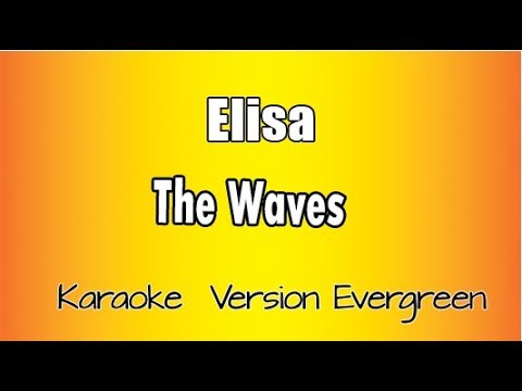 Elisa - The Waves