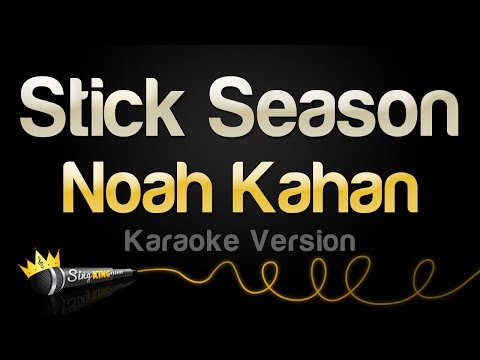 Noah Kahan - Stick Season