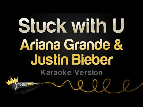 Ariana Grande & Justin Bieber - Stuck with U