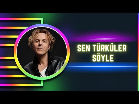 Soner Arıca - Sen Türküler Söyle