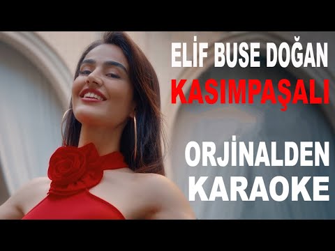 Elif Buse Doğan - KASIMPAŞALI