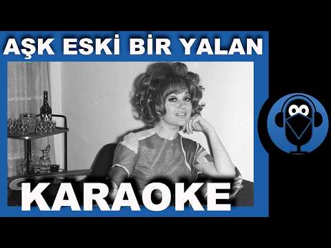 AŞK ESKİ BiR YALAN - KAMURAN AKKOR